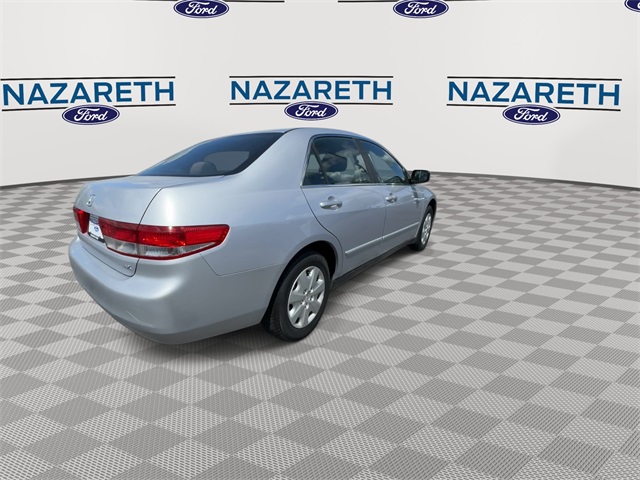 used 2004 Honda Accord car, priced at $4,199