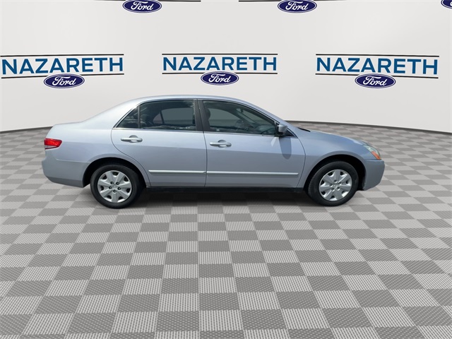 used 2004 Honda Accord car, priced at $4,199