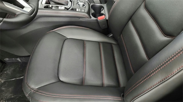 new 2025 Mazda CX-5 car, priced at $34,615