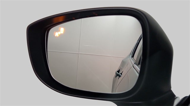 new 2025 Mazda CX-5 car, priced at $34,615