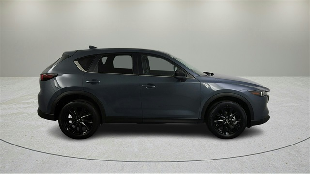 new 2025 Mazda CX-5 car, priced at $34,615