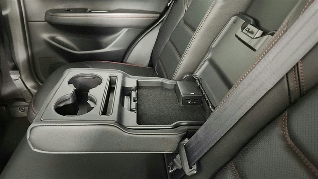 new 2025 Mazda CX-5 car, priced at $34,615