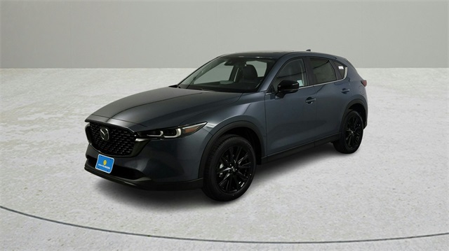 new 2025 Mazda CX-5 car, priced at $34,615