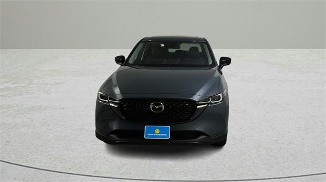 new 2025 Mazda CX-5 car, priced at $34,615