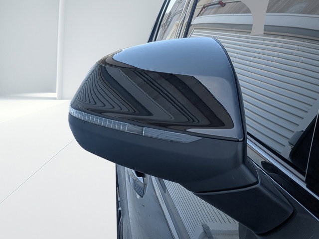 used 2025 Audi SQ5 car, priced at $56,776