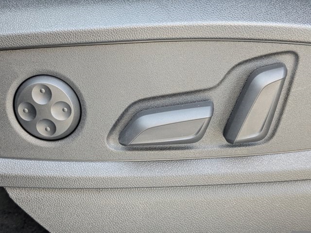 used 2025 Audi SQ5 car, priced at $56,776