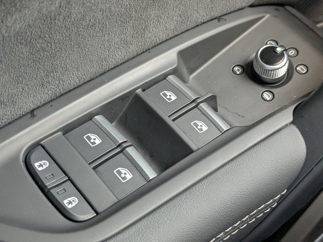 used 2025 Audi SQ5 car, priced at $56,776