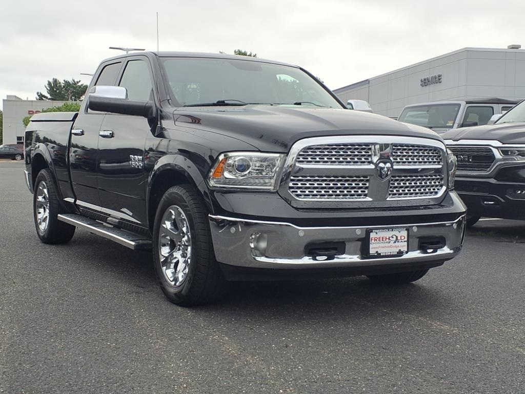 used 2014 Ram 1500 car, priced at $19,900