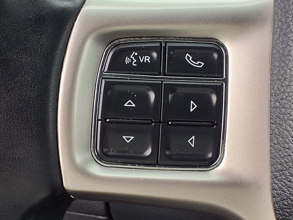 used 2014 Ram 1500 car, priced at $19,900