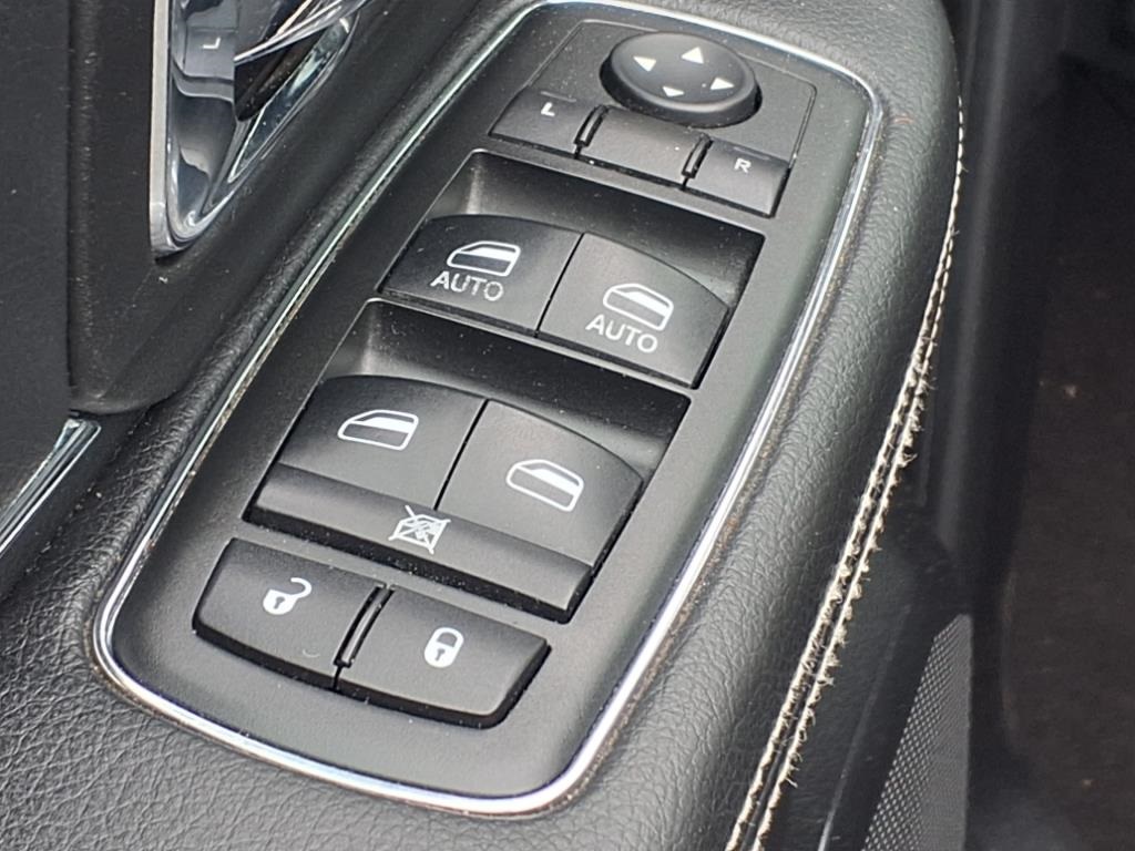 used 2014 Ram 1500 car, priced at $19,900