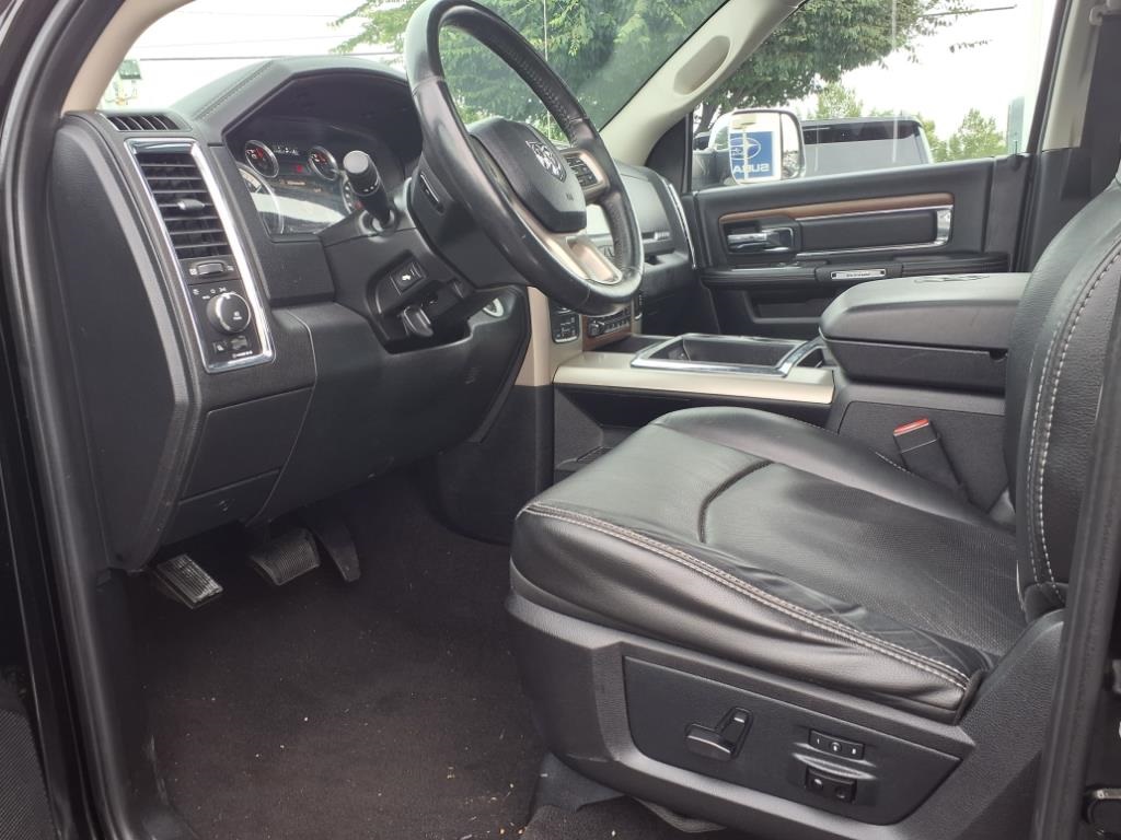 used 2014 Ram 1500 car, priced at $19,900