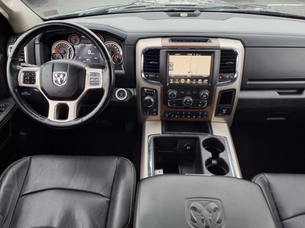 used 2014 Ram 1500 car, priced at $19,900