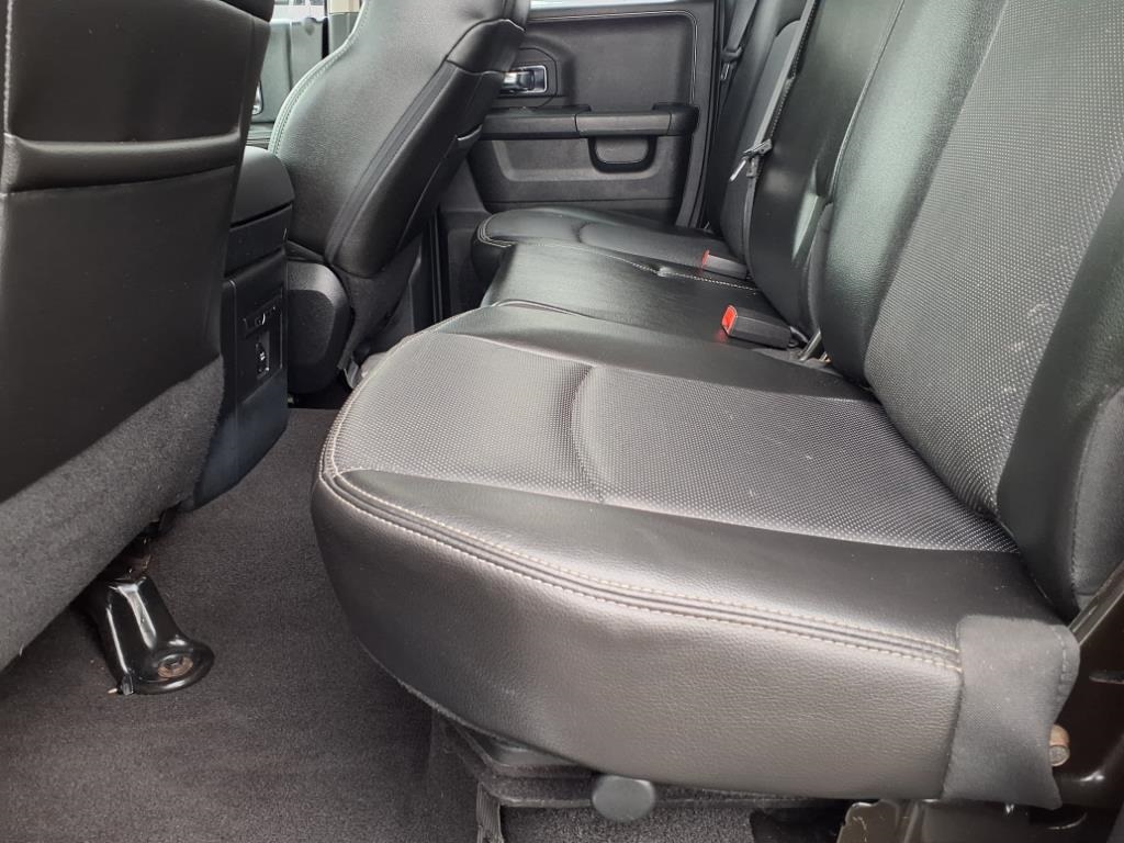 used 2014 Ram 1500 car, priced at $19,900