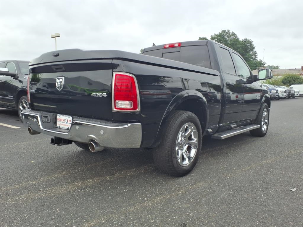 used 2014 Ram 1500 car, priced at $19,900