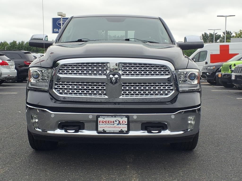 used 2014 Ram 1500 car, priced at $19,900
