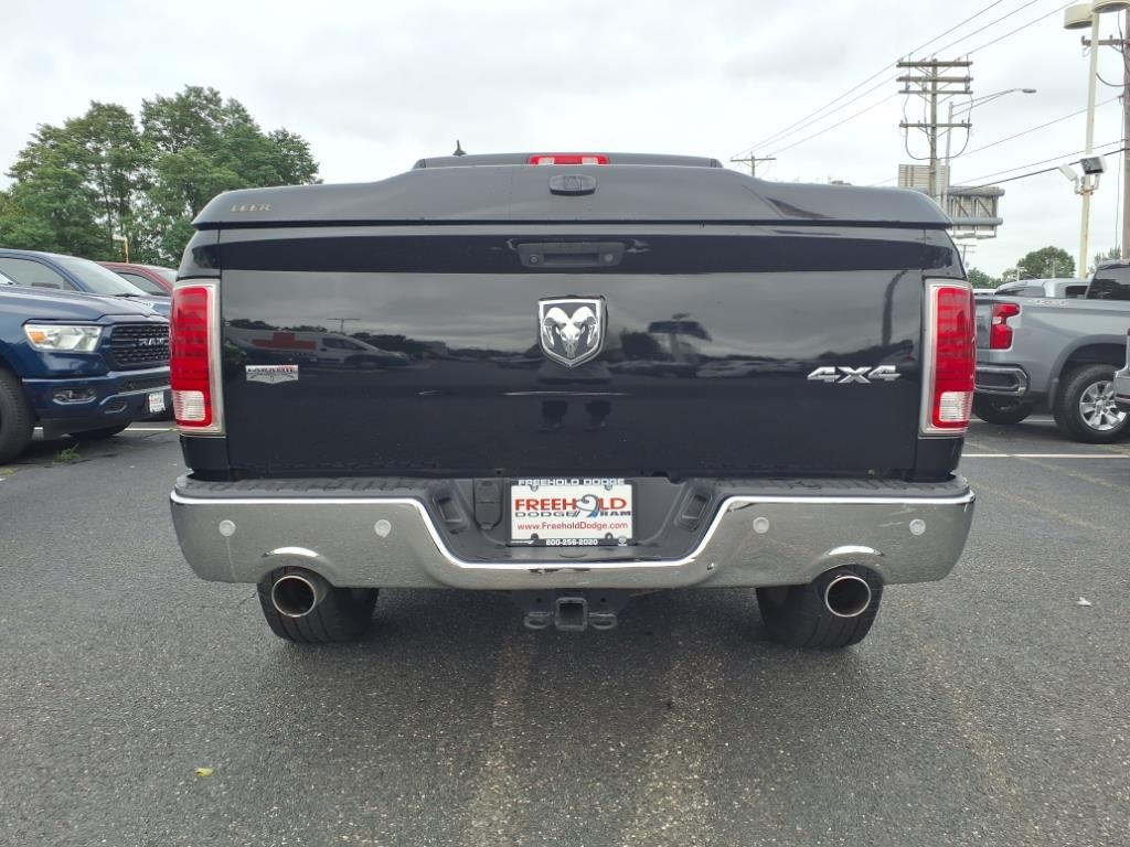 used 2014 Ram 1500 car, priced at $19,900