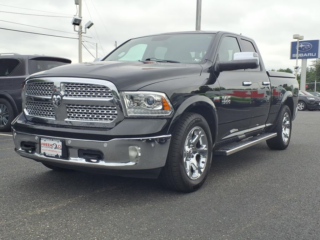 used 2014 Ram 1500 car, priced at $19,900