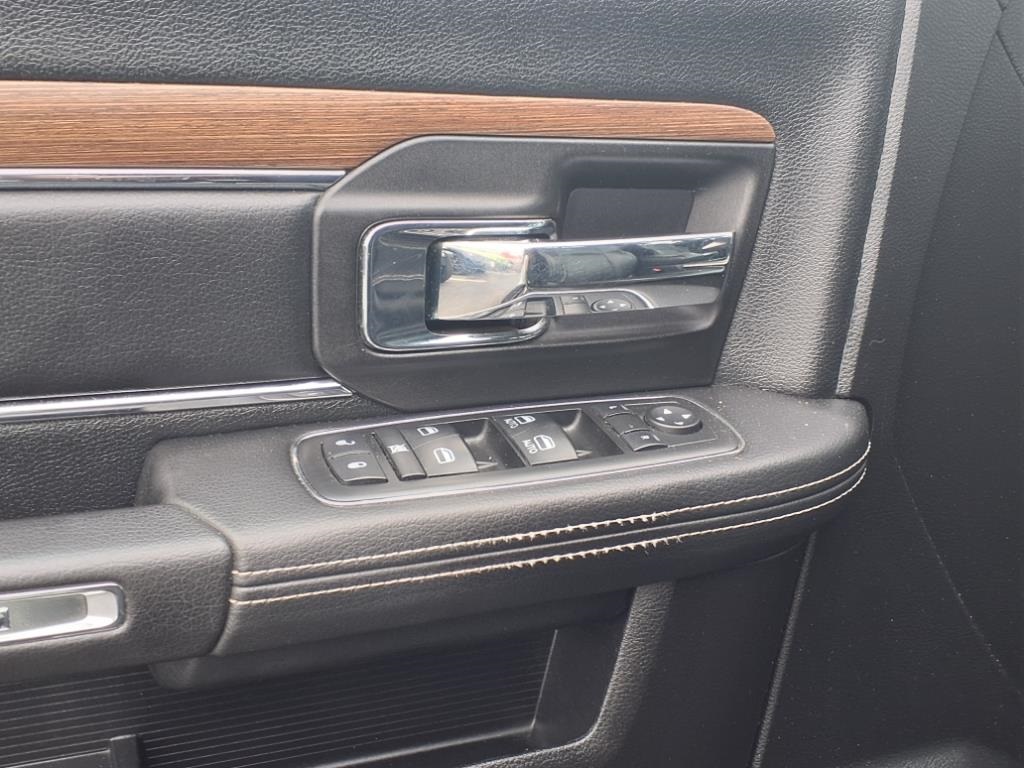 used 2014 Ram 1500 car, priced at $19,900