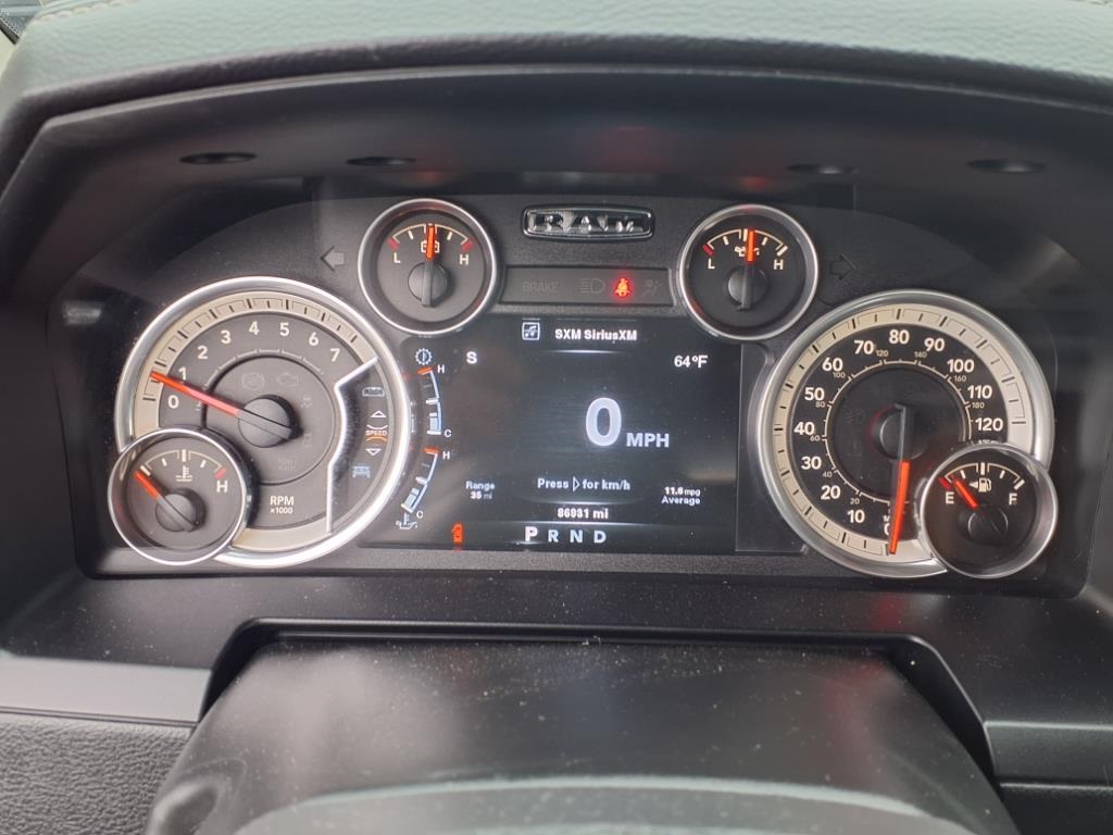 used 2014 Ram 1500 car, priced at $19,900