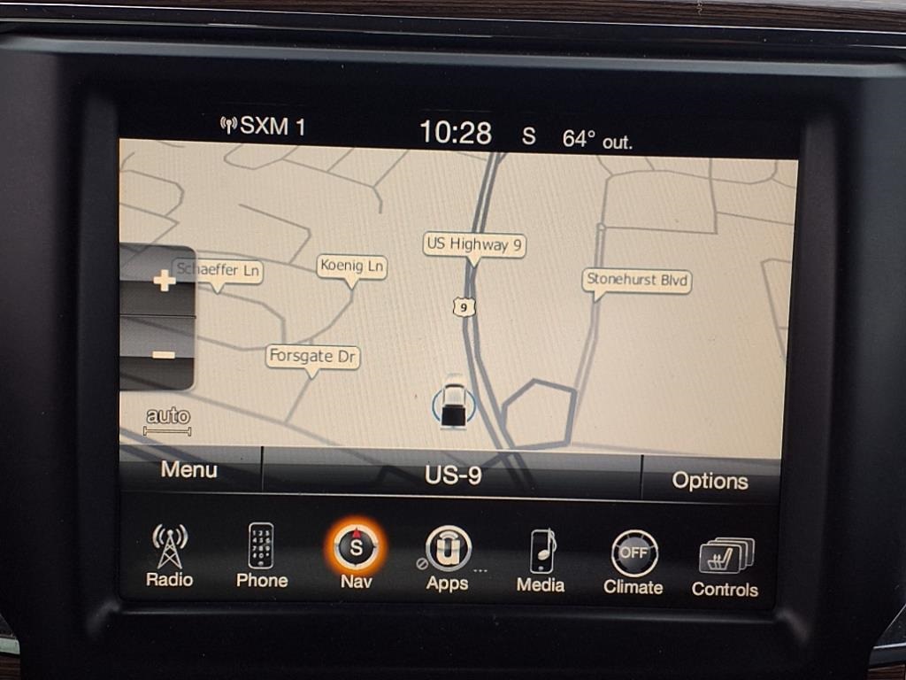used 2014 Ram 1500 car, priced at $19,900