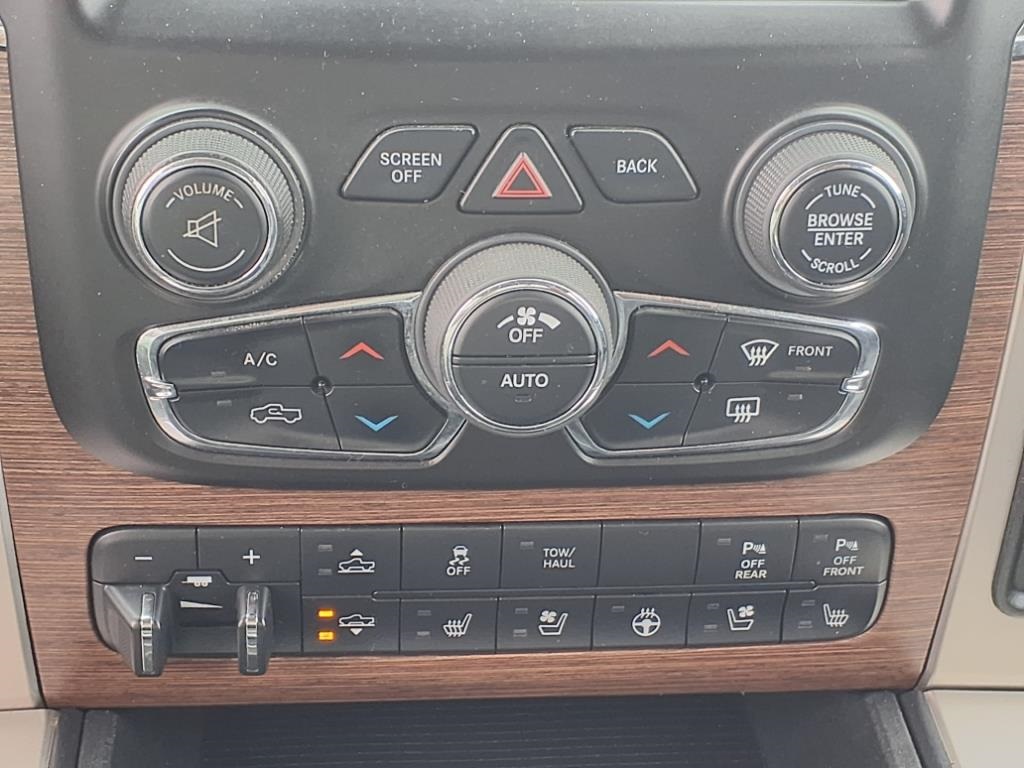 used 2014 Ram 1500 car, priced at $19,900