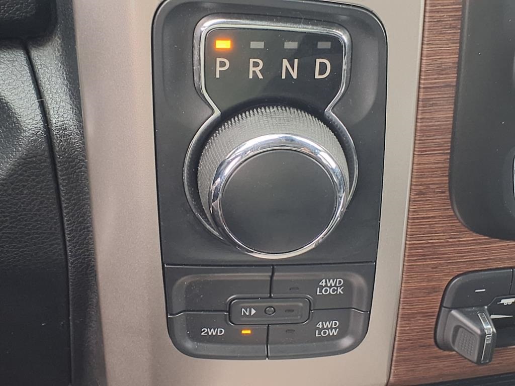 used 2014 Ram 1500 car, priced at $19,900