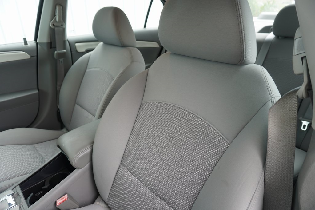 used 2011 Chevrolet Malibu car, priced at $11,500