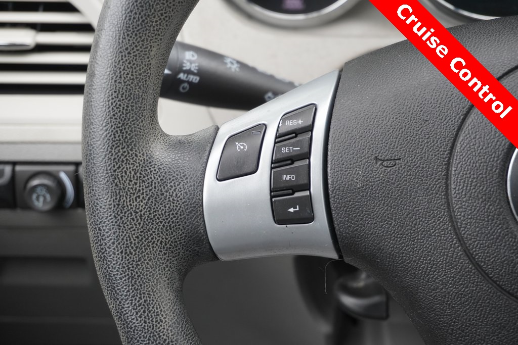 used 2011 Chevrolet Malibu car, priced at $11,500