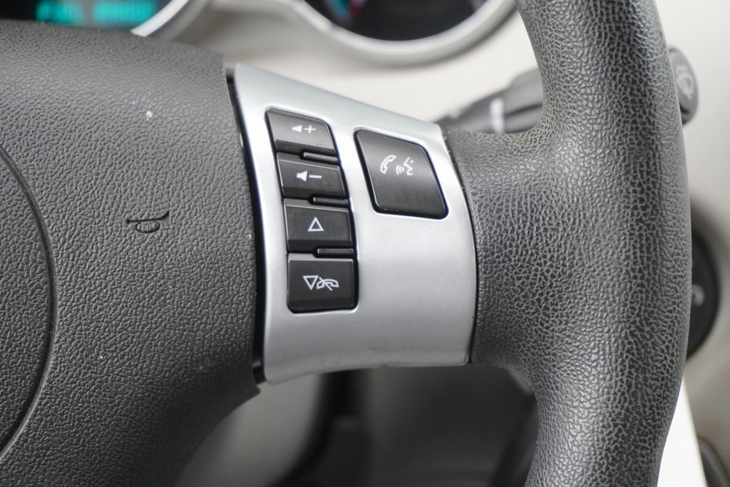 used 2011 Chevrolet Malibu car, priced at $11,500