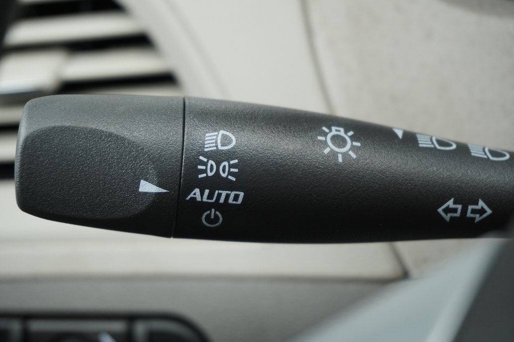 used 2011 Chevrolet Malibu car, priced at $11,500