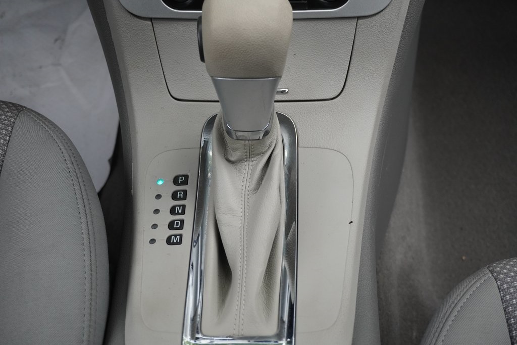 used 2011 Chevrolet Malibu car, priced at $11,500