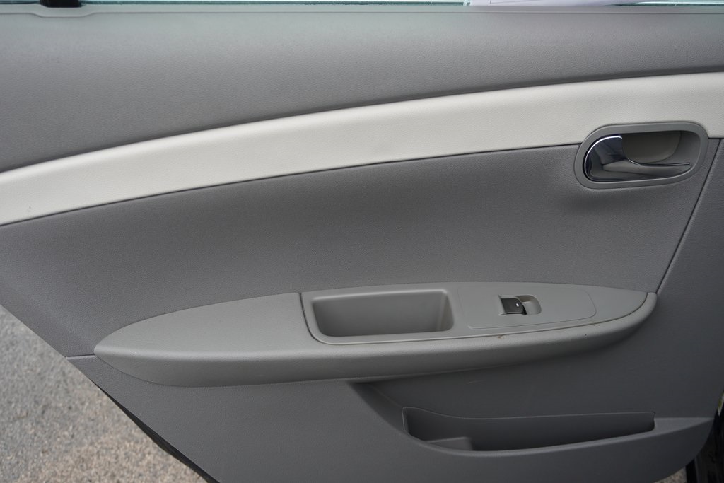 used 2011 Chevrolet Malibu car, priced at $11,500