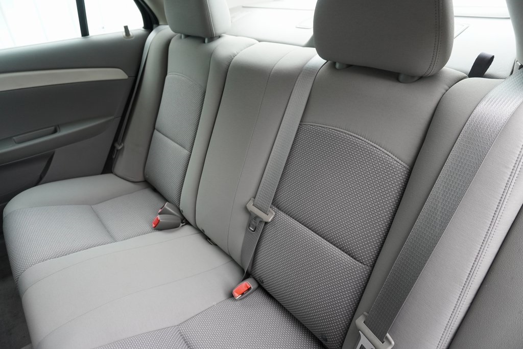 used 2011 Chevrolet Malibu car, priced at $11,500