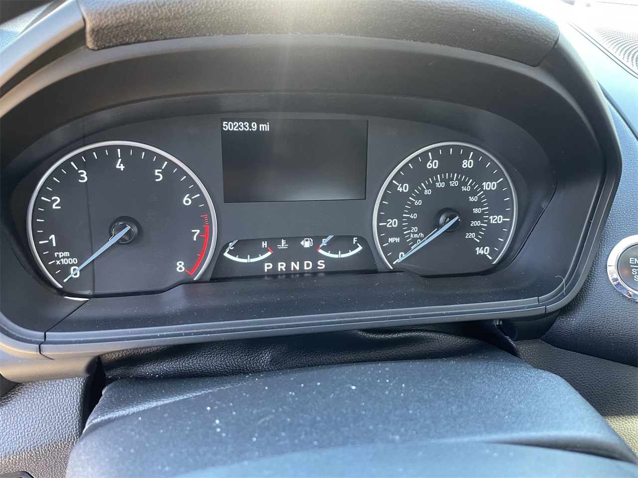 used 2020 Ford EcoSport car, priced at $13,994