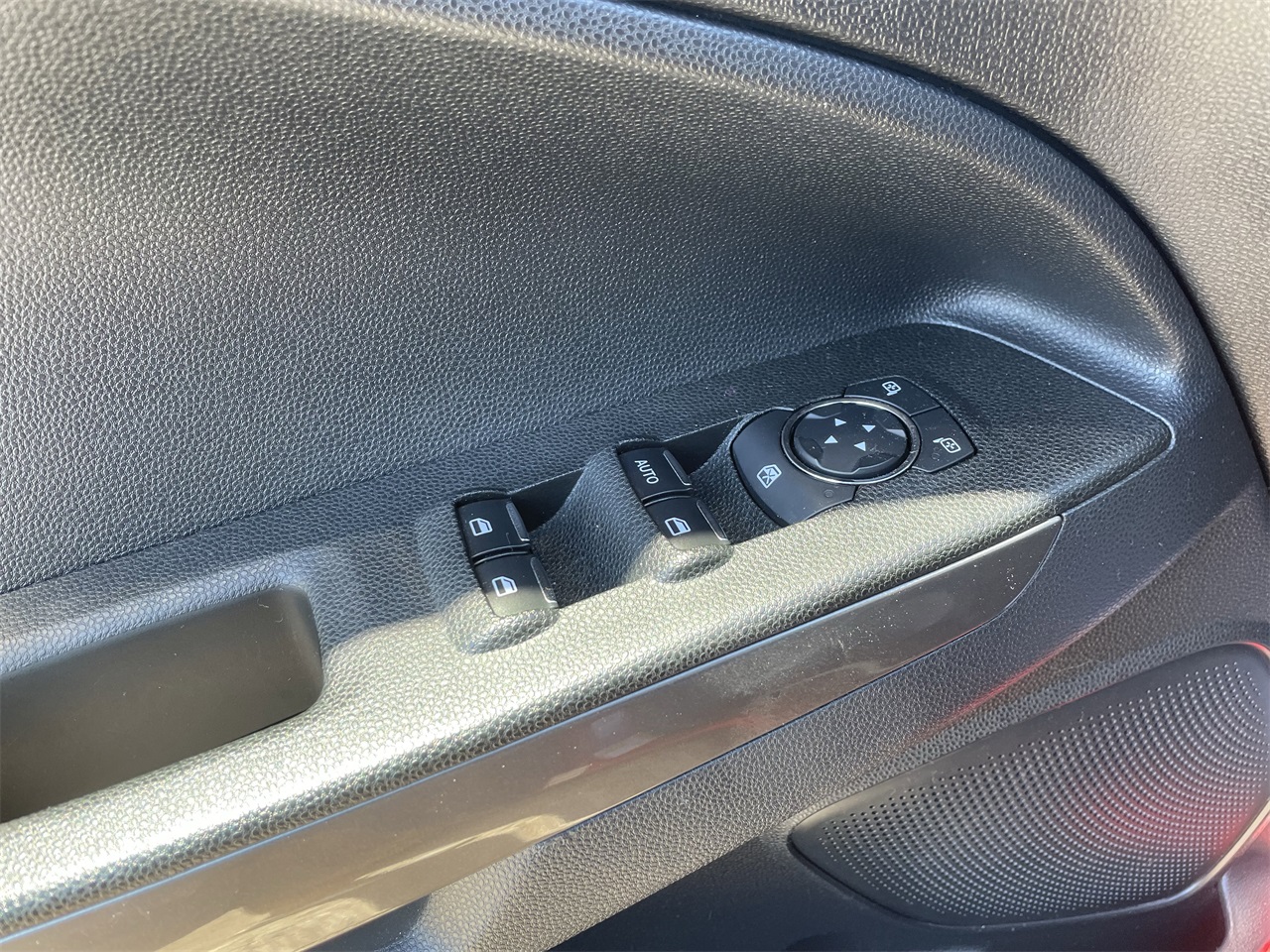 used 2020 Ford EcoSport car, priced at $13,994