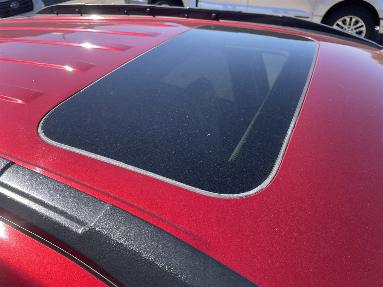 used 2020 Ford EcoSport car, priced at $13,994