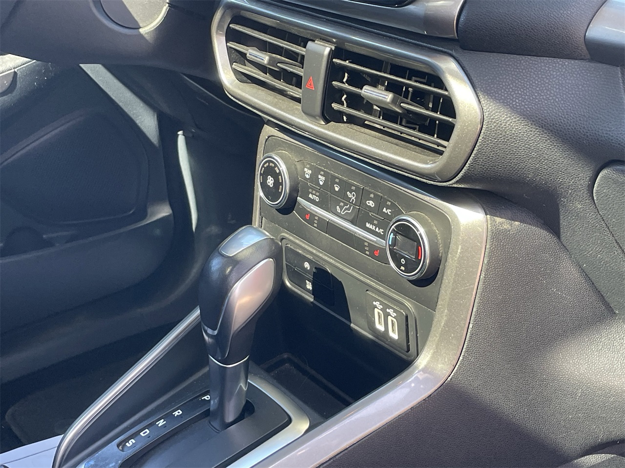 used 2020 Ford EcoSport car, priced at $13,994