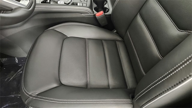 new 2025 Mazda CX-5 car, priced at $37,395