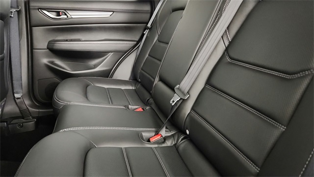 new 2025 Mazda CX-5 car, priced at $37,395