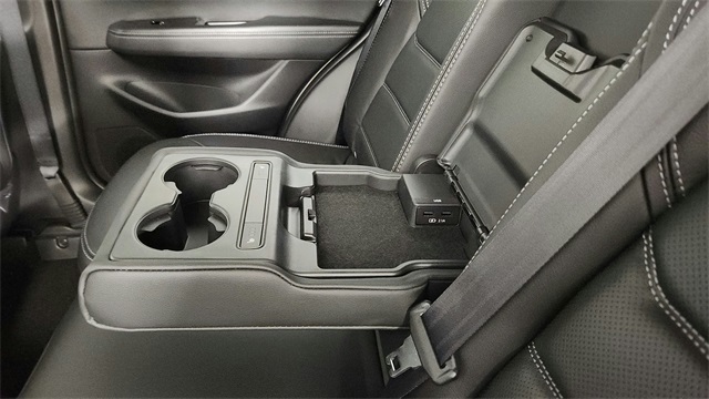 new 2025 Mazda CX-5 car, priced at $37,395