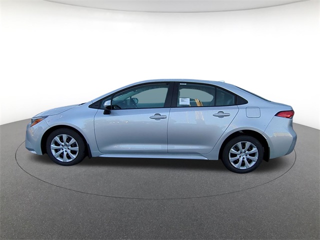 new 2026 Toyota Corolla car, priced at $23,248
