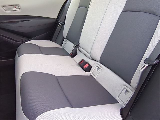 new 2026 Toyota Corolla car, priced at $23,248