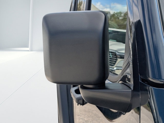 new 2025 Jeep Wrangler car, priced at $40,380