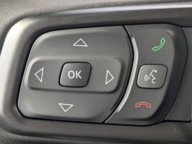 new 2025 Jeep Wrangler car, priced at $40,380