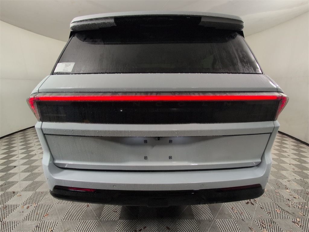 new 2025 Lincoln Navigator L car, priced at $106,535