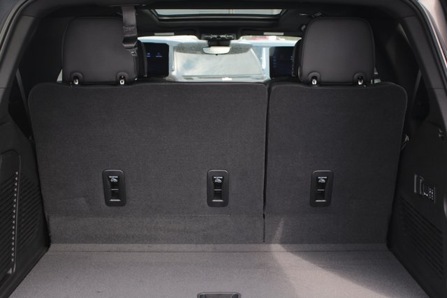 new 2026 Chevrolet Tahoe car, priced at $82,815