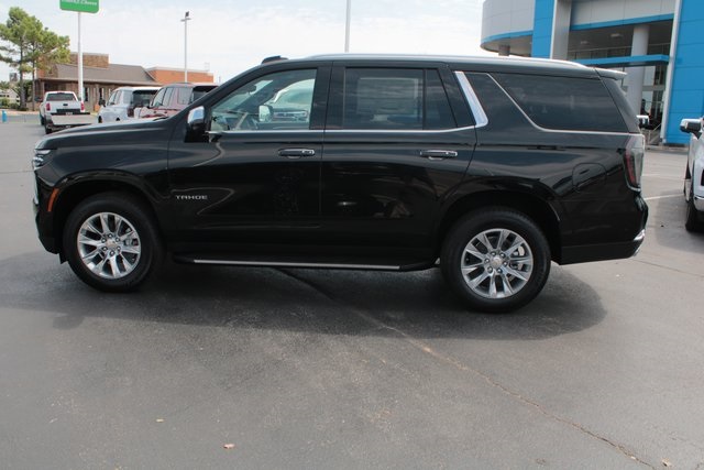 new 2026 Chevrolet Tahoe car, priced at $82,815