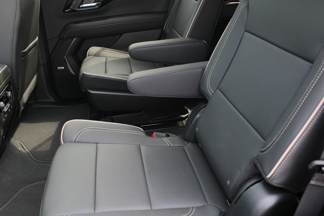 new 2026 Chevrolet Tahoe car, priced at $82,815