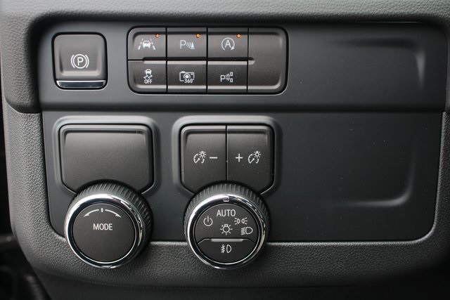 new 2026 Chevrolet Tahoe car, priced at $82,815