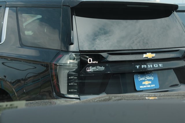 new 2026 Chevrolet Tahoe car, priced at $82,815